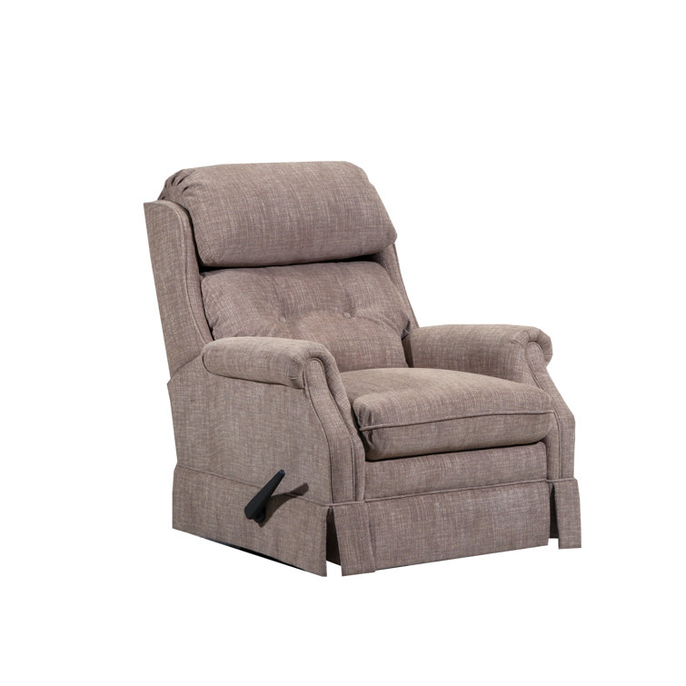 Lane Furniture Bennington 33'' Wide Manual Standard Recliner & Reviews